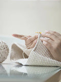 Beginner Crochet Workshop - All Ages | 3 Days
