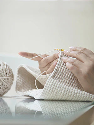 Beginner Crochet Workshop - All Ages | 3 Days